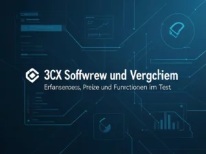 software 3cx