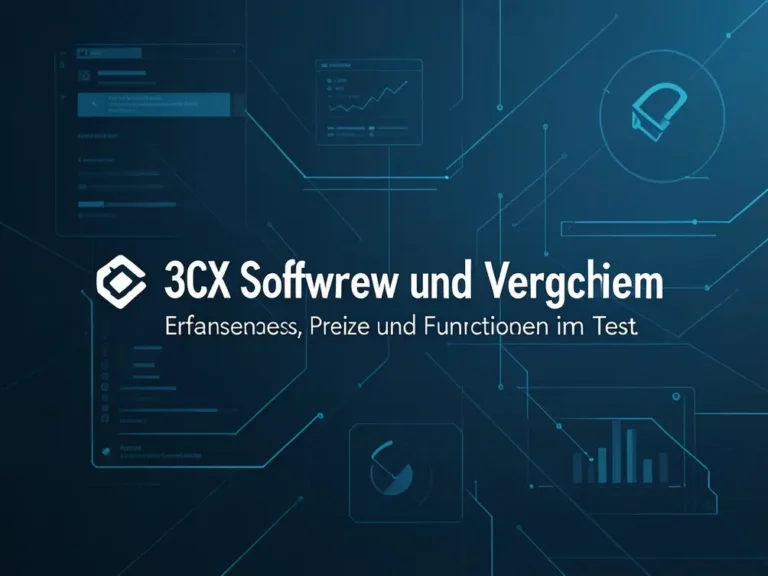 software 3cx