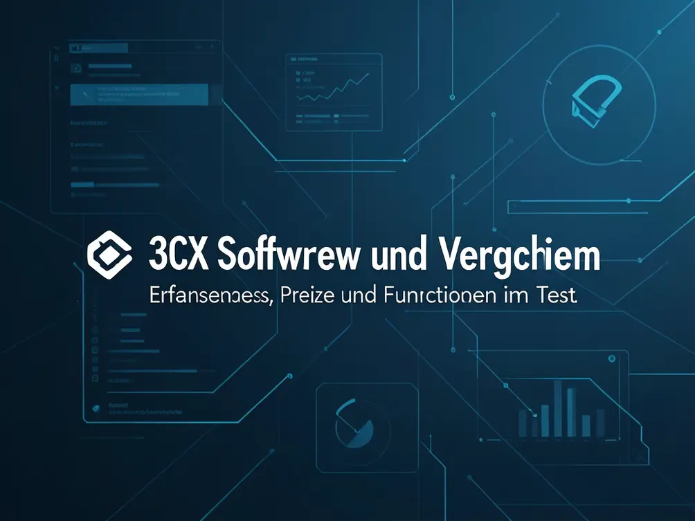 software 3cx