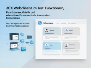 3cx webclient
