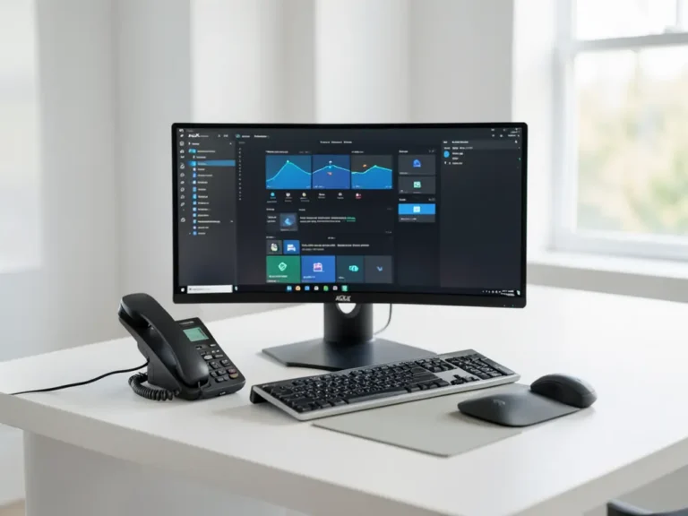 3cx phone system free