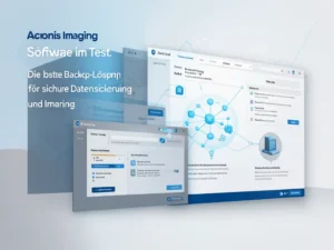 acronis imaging software