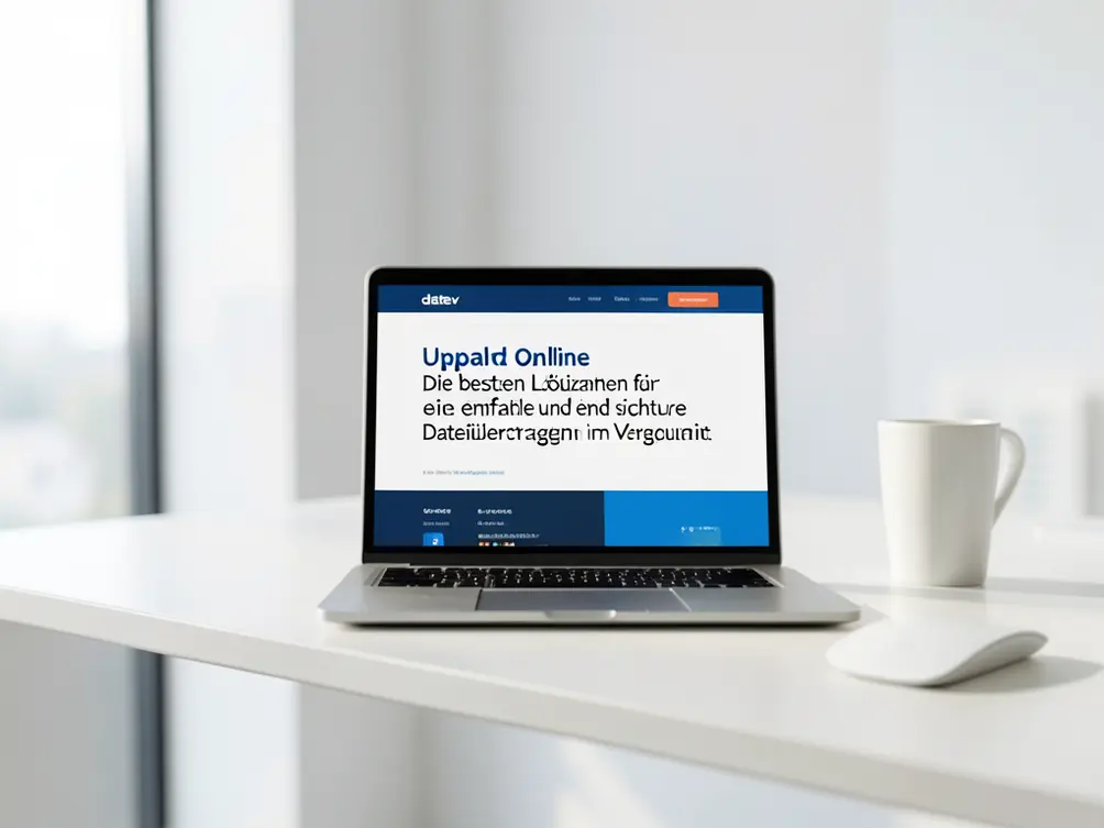 datev upload online