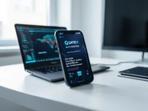 datev authenticator app