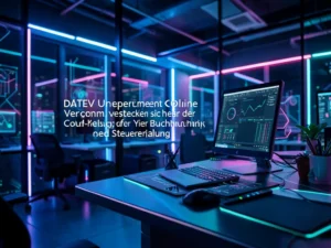 datev unternehmen online kosten