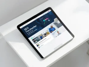 seo für handwerker