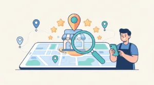 Bei Google besser gefunden werden als lokales Unternehmen